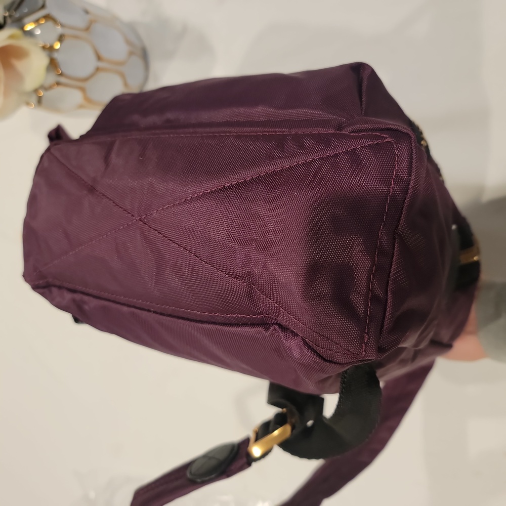 Authentic Marc Jacobs bagpack - Picture 5 of 11
